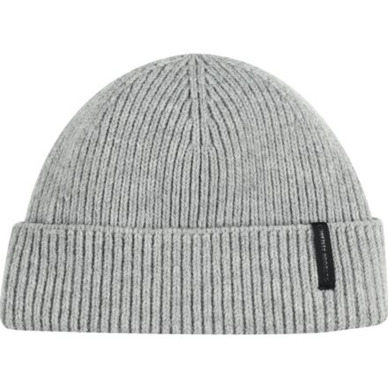 Tokul Beanie|Light Grey|L/XL