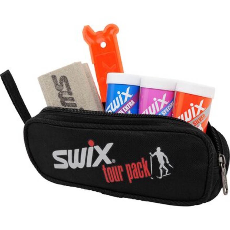 Tour Pack|Tour Pack|One Size