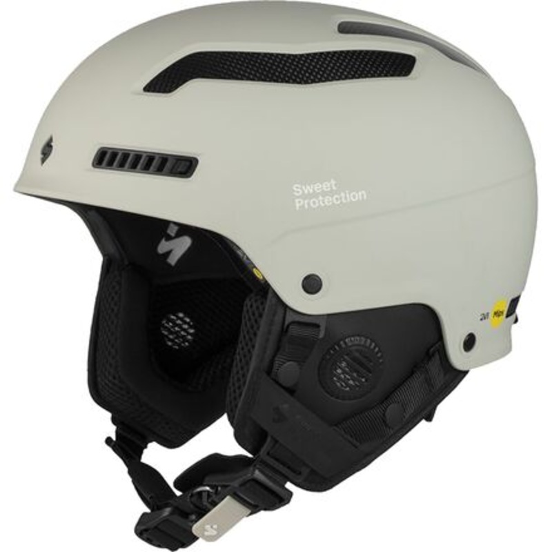 Trooper 2Vi Mips Helmet|Matte Bronco White|Matte Burning Orange|Matte Sea Metallic|Misty Turquoise|Willow Green|Woodland|Dirt Black|L/XL|S/M|M/L
