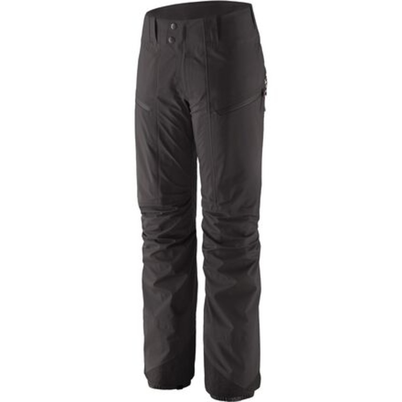 Untracked Pant – Women&apos;s|Black|Pine Needle Green|L|XL|S