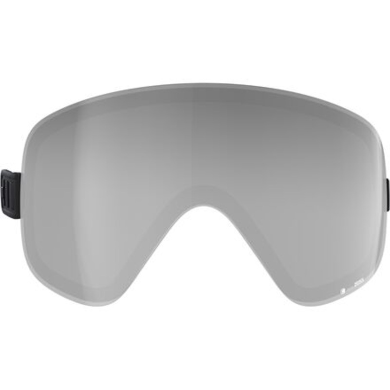 Vitrea Lens|Clear/No Mirror|One Size