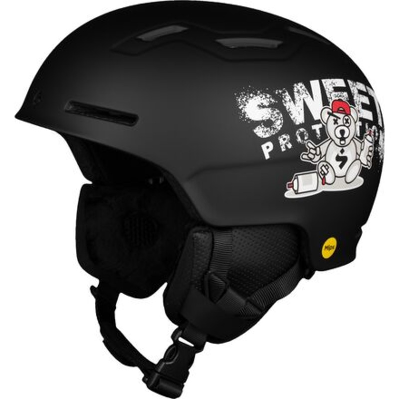 Winder Mips Helmet – Kids&apos;