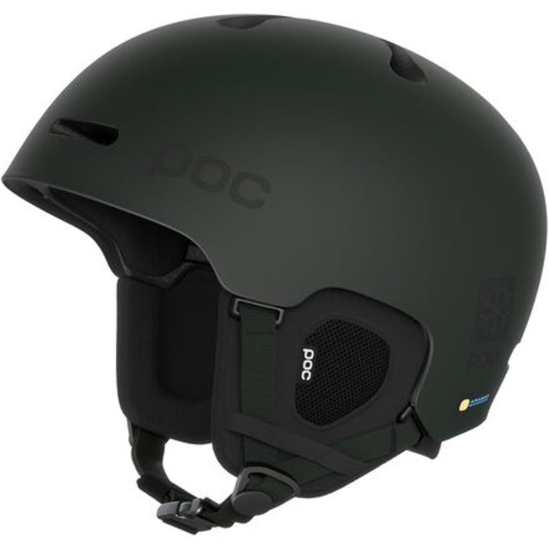 x POW Fornix Jeremy Jones Mips Helmet