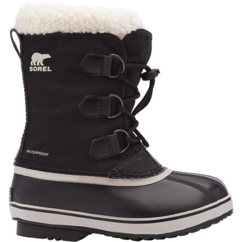 Yoot Pac Nylon WP Boot – Kids&apos;