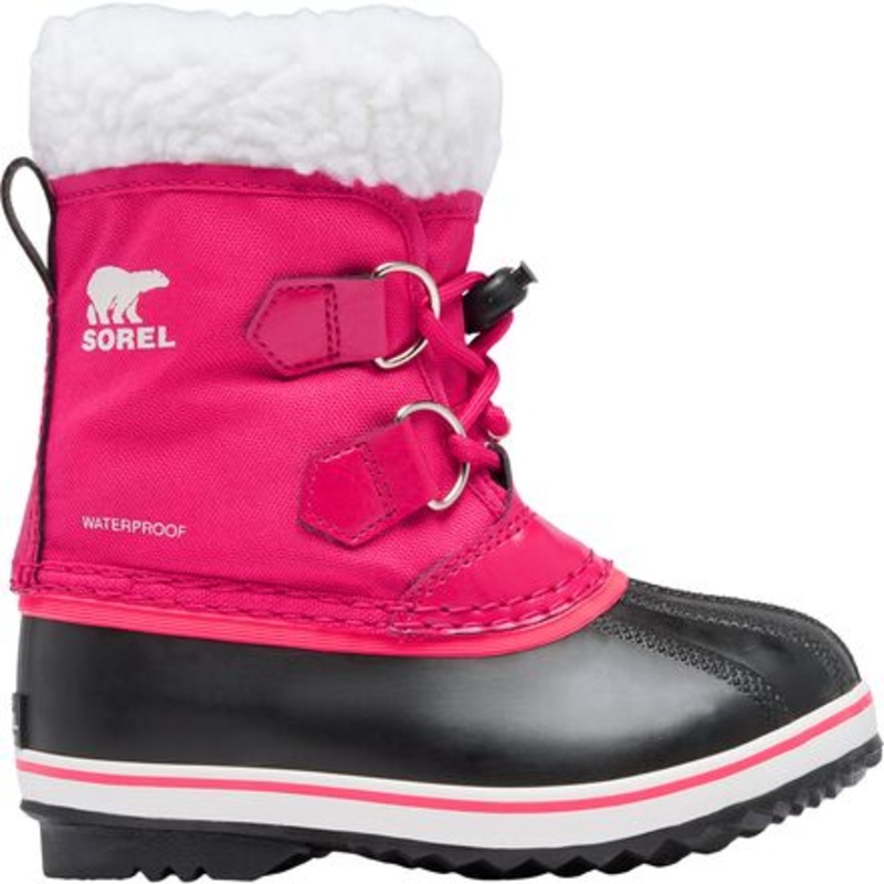 Yoot Pac Nylon WP Boot – Little Kids&apos;