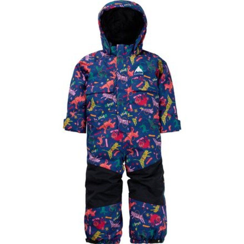 2L One-Piece Snowsuit – Toddlers&apos;