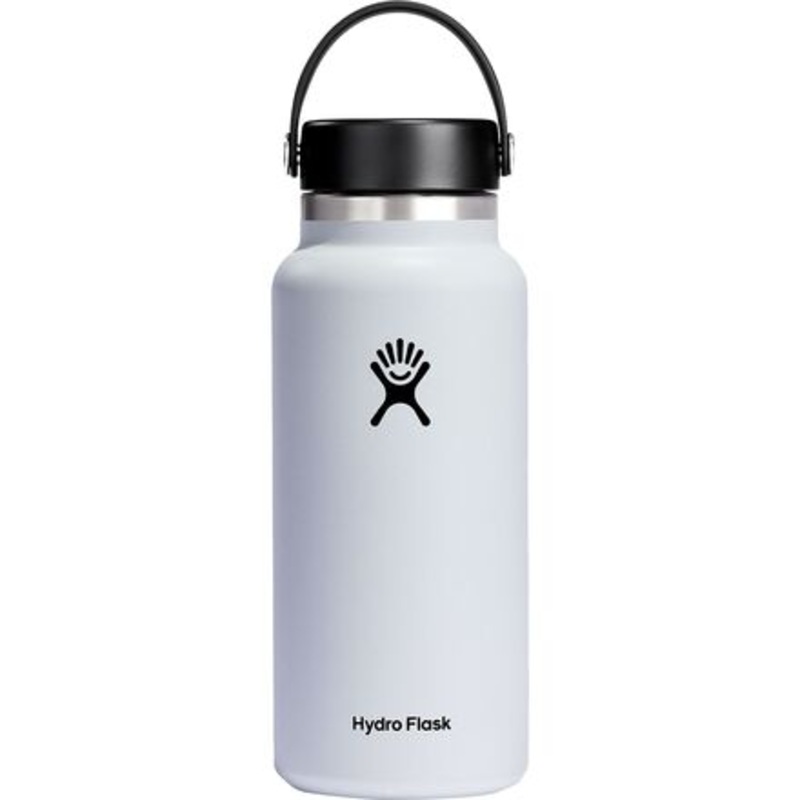 32oz Wide Mouth Flex Cap 2.0 Water Bottle