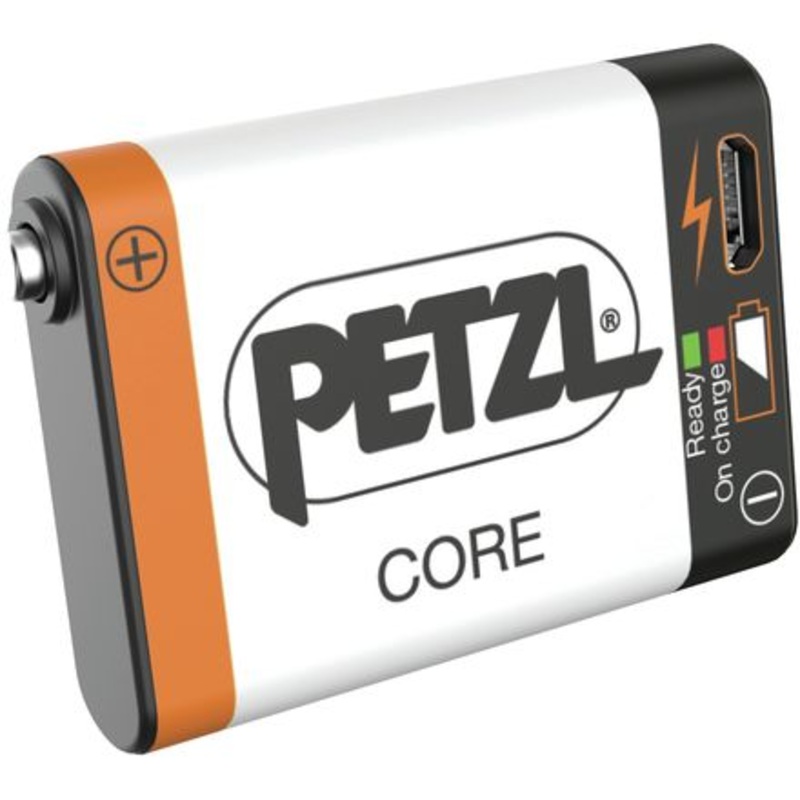 Accu Core Battery|One Color|One Size