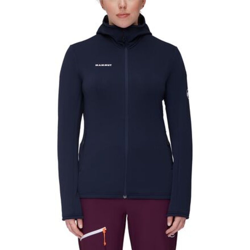Aconcagua Light ML Hooded Jacket – Women&apos;s