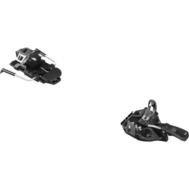 Almonte 10 PT Binding – 2025|Black/Metallic Grey||90mm