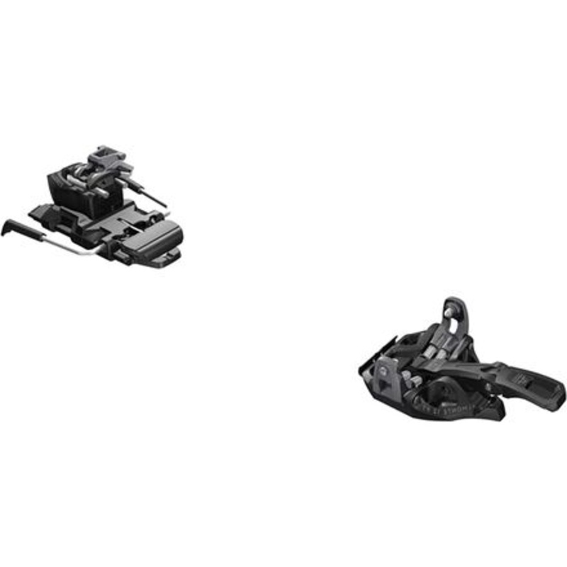 Almonte 12 PT Binding – 2025|Black/Metallic Grey|Black/Sand||90mm|105mm