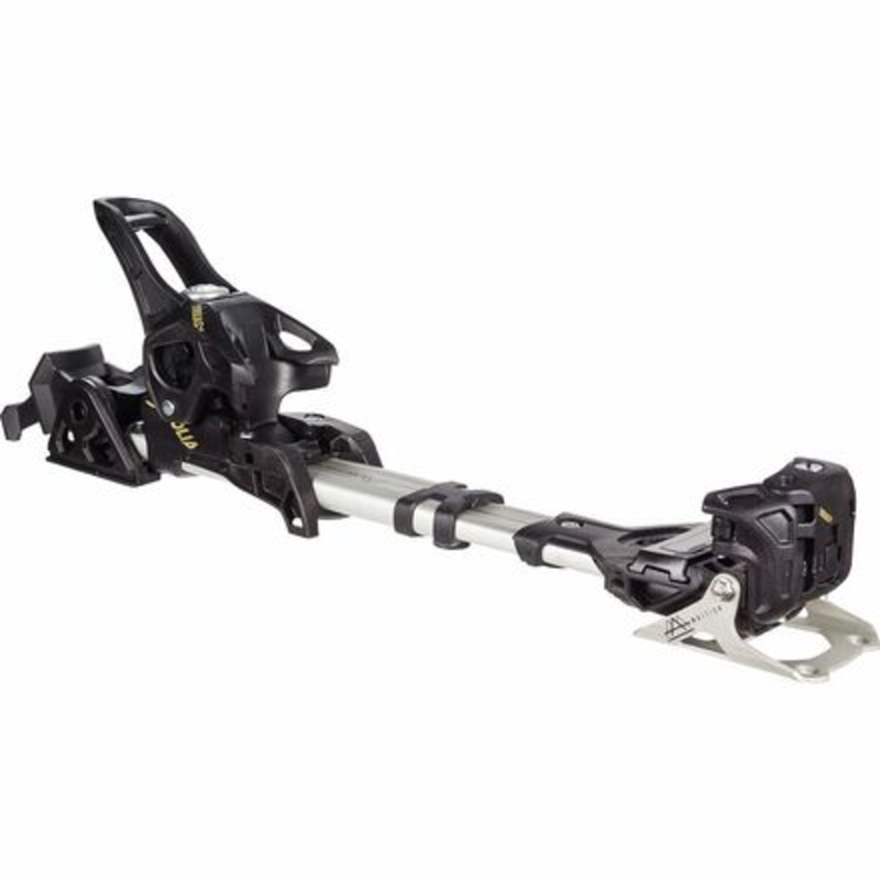 Ambition 12 Alpine Touring Binding – 2025