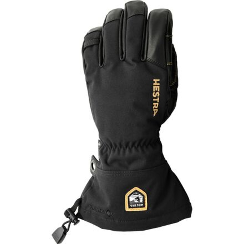 Army Leather GORE-TEX Glove – Men&apos;s