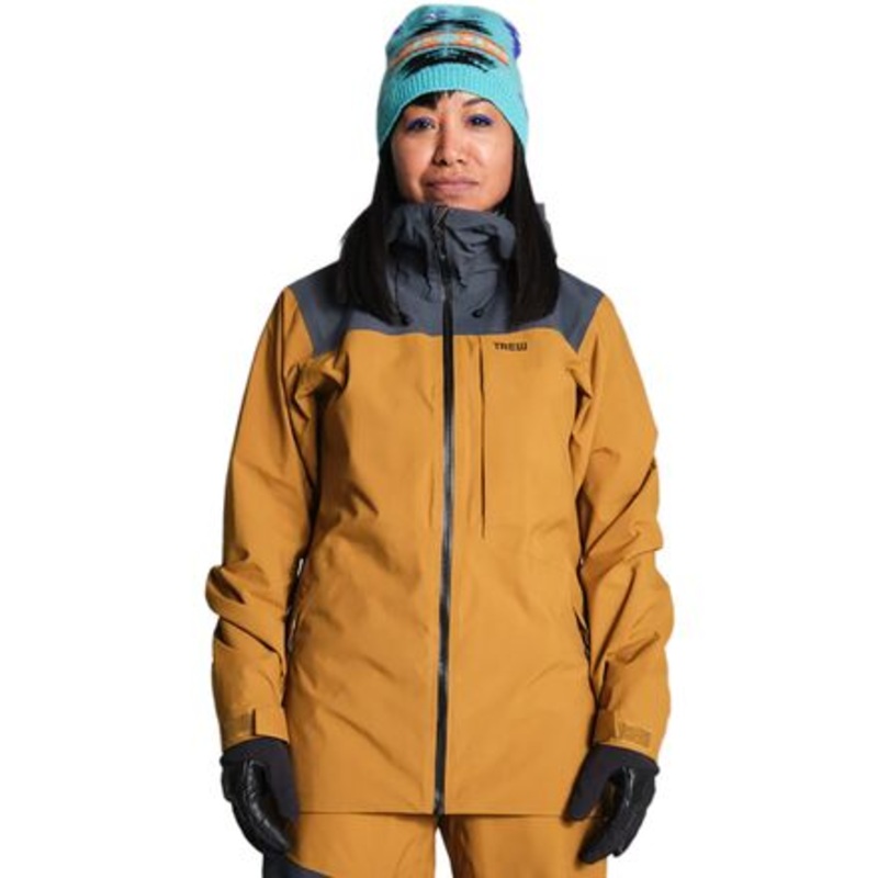 Astoria Jacket – Women&apos;s|Black Toffee|Olive|Purple Cloud|Sagebrush|Sandstone|XL|S|XXL|XS|M|L