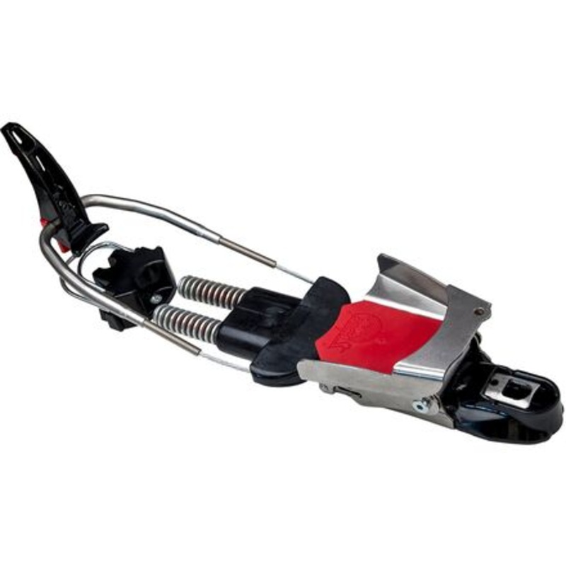 Axl Telemark Binding – 2025|One Color|S