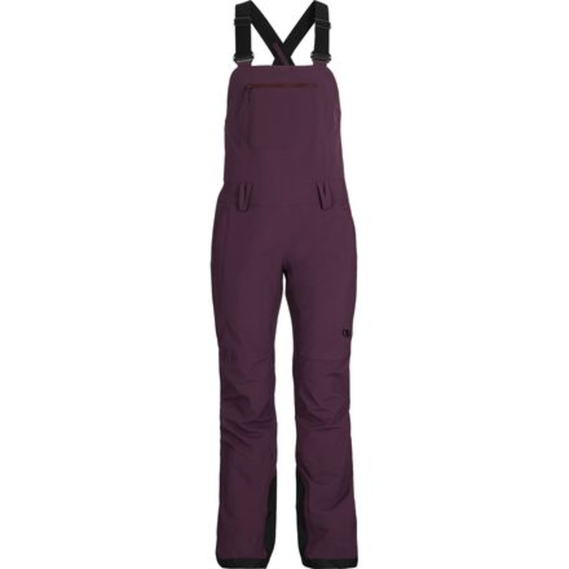 Carbide Bib Pant – Women&apos;s