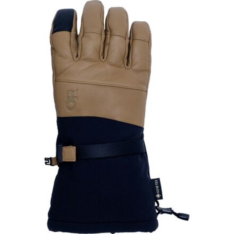 Carbide Sensor Glove – Men&apos;s