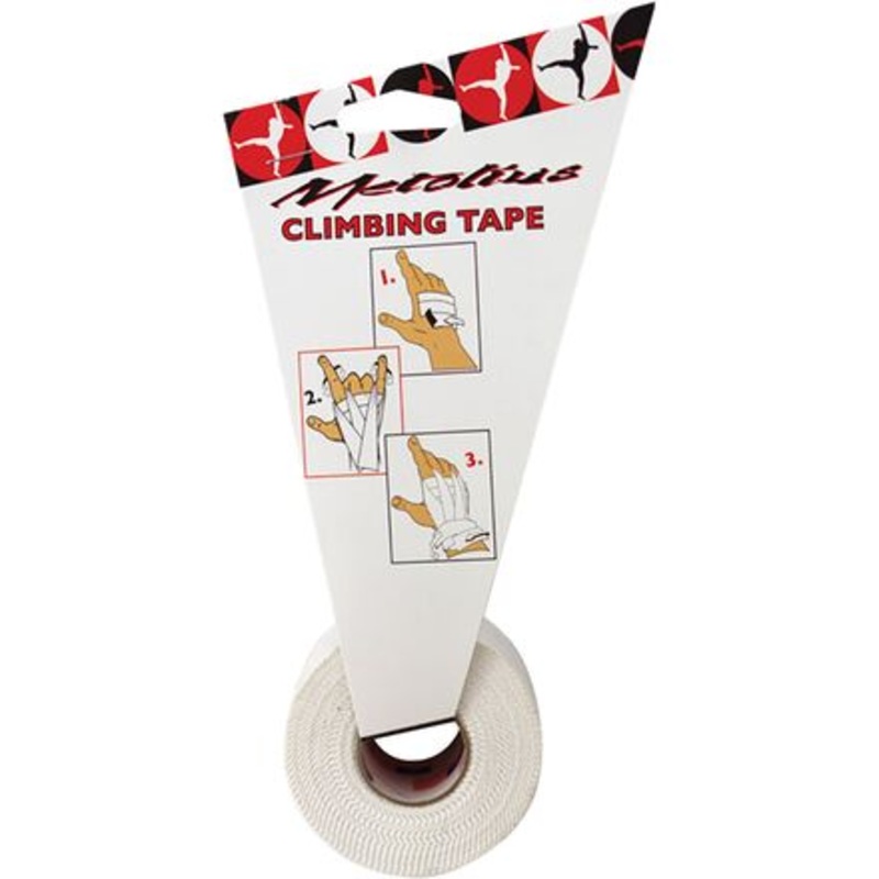 Climbing Tape Roll|White|One Size