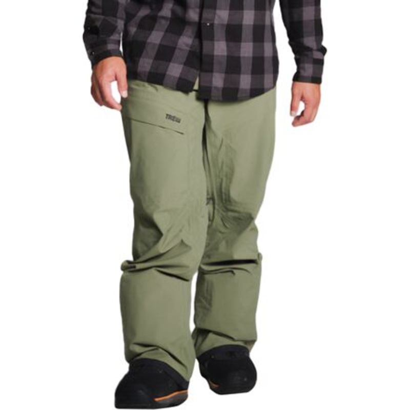 Cooper Pant – Men&apos;s|Olive|Anthracite|Toffee|L|XL|S|M