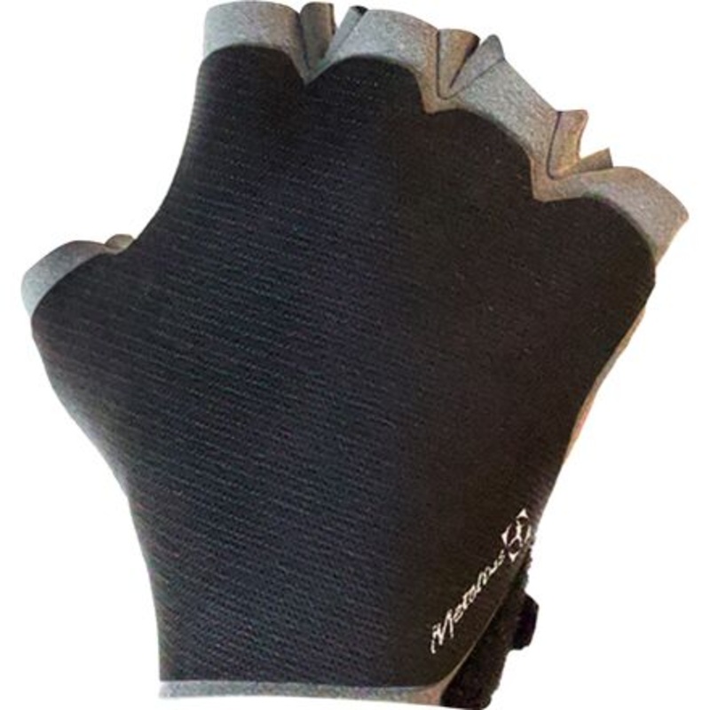 Crack Glove|Black/Grey|XL|S|XS|M|L