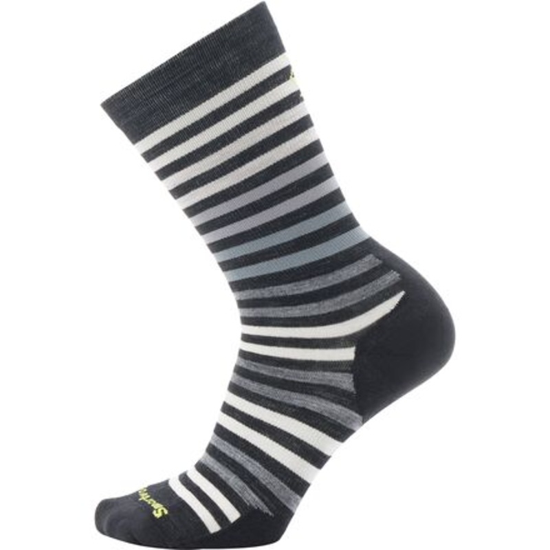 Everyday Spruce Street Crew Sock