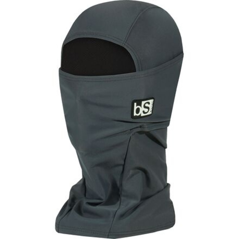 Expedition Hood Balaclava|Granite|Peanut|Periwinkle|Slate|Deep Purple|Navy|Olive|Steel|Wine|Black|One Size