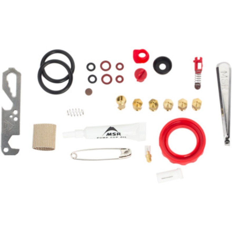 Expedition Service Kits|WL/WLI/WLU|Xgk/Xgk Ex|One Size