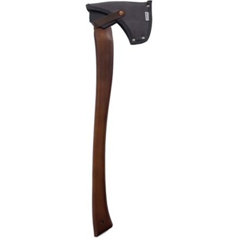 Felling Axe|Brown|One Size