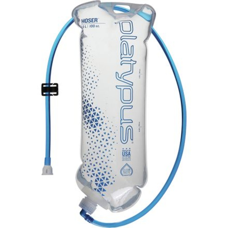 Hoser Reservoir|One Color|1L|3L