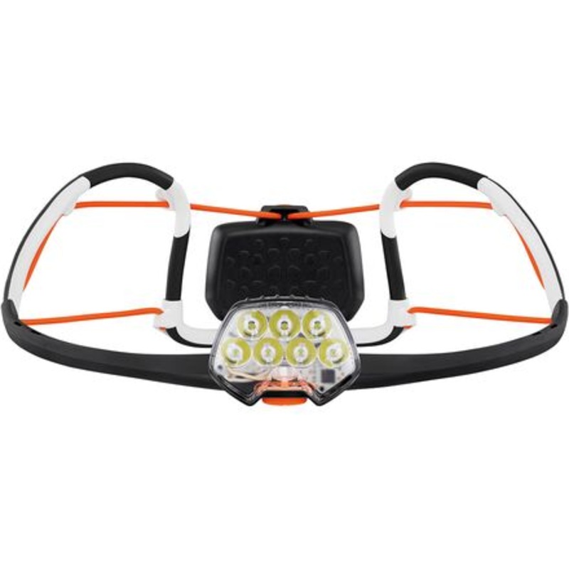 IKO Core Headlamp|Black|One Size