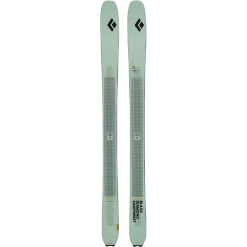 Impulse 98 Ti Skis – 2025 – Women&apos;s