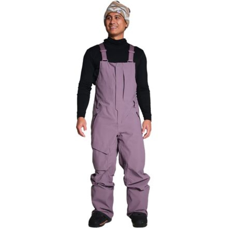 Jefferson Bib – Men&apos;s|Black Plum|Honey Mustard|Anthracite|Toffee|S|XL|M