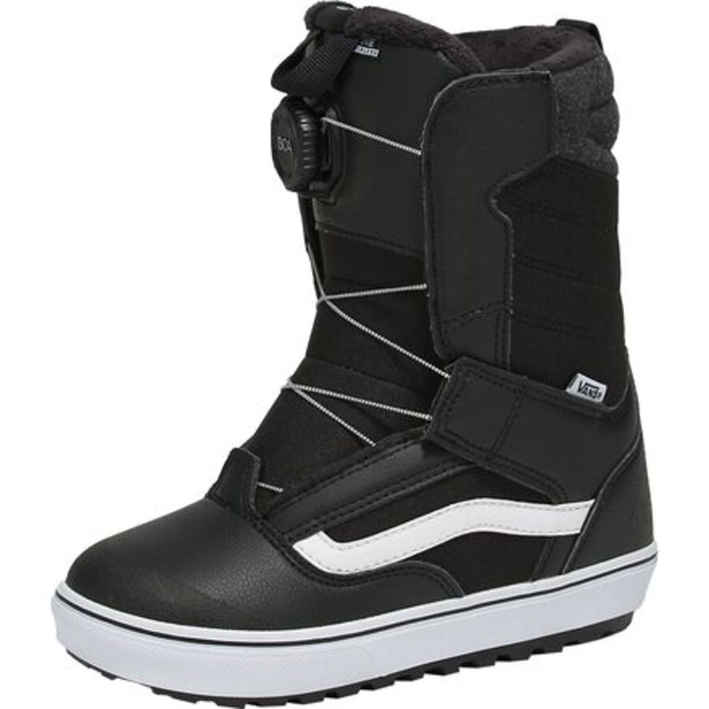 Juvie Linerless Snowboard Boot – 2025 – Kids&apos;