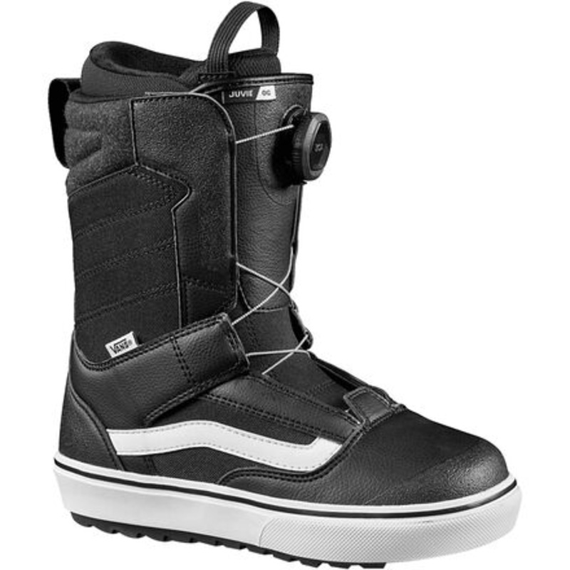 Juvie OG Snowboard Boot – 2025 – Kids&apos;