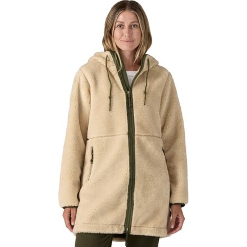 Lonesome Mesa Hooded Parka – Women&apos;s