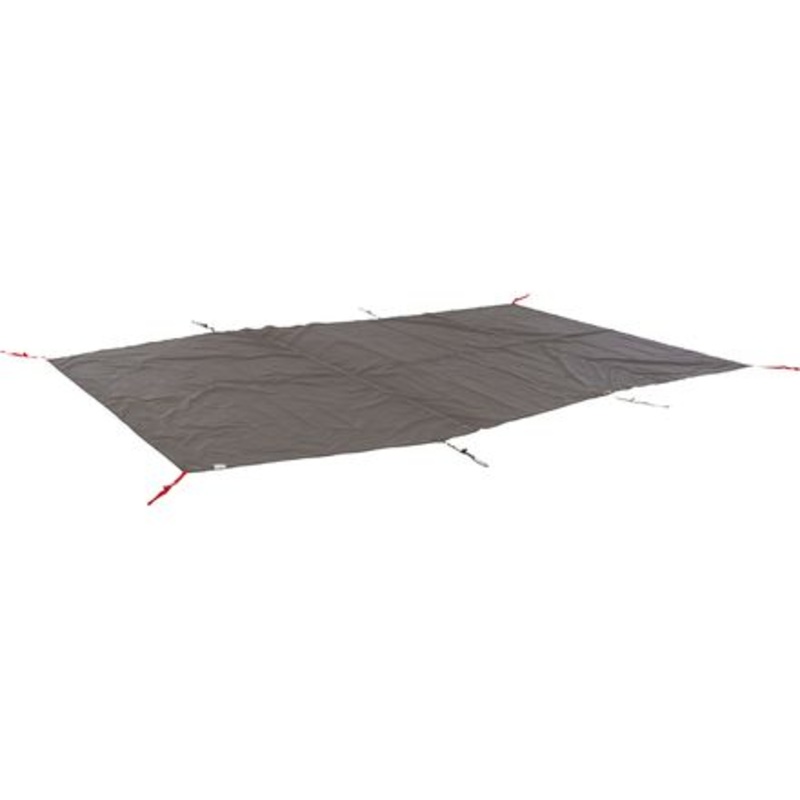 Mad House Series Footprint|Gray|6-Person|8-Person
