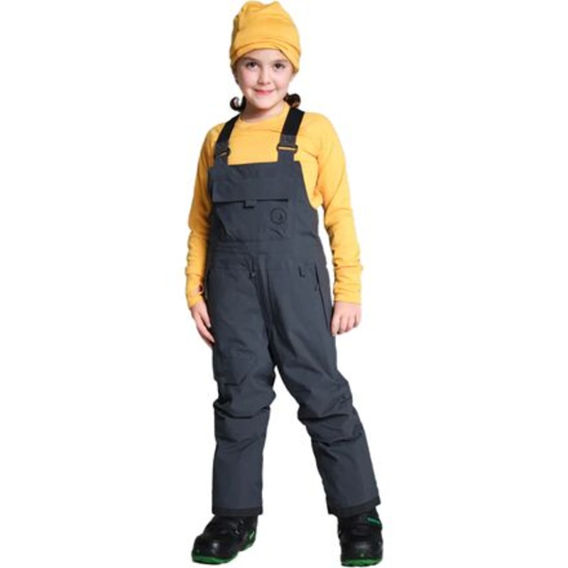 Mega Blast Bib – Kids&apos;|Black|Blue Coral|Purple Cloud|L|XL|XS|S