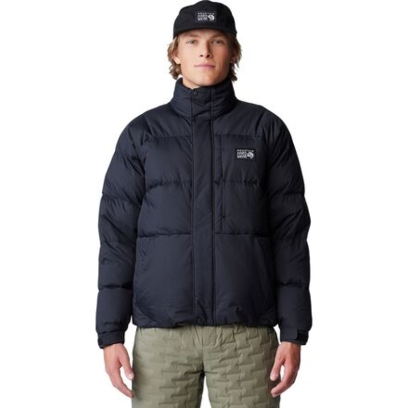 Nevadan Down Jacket – Men&apos;s