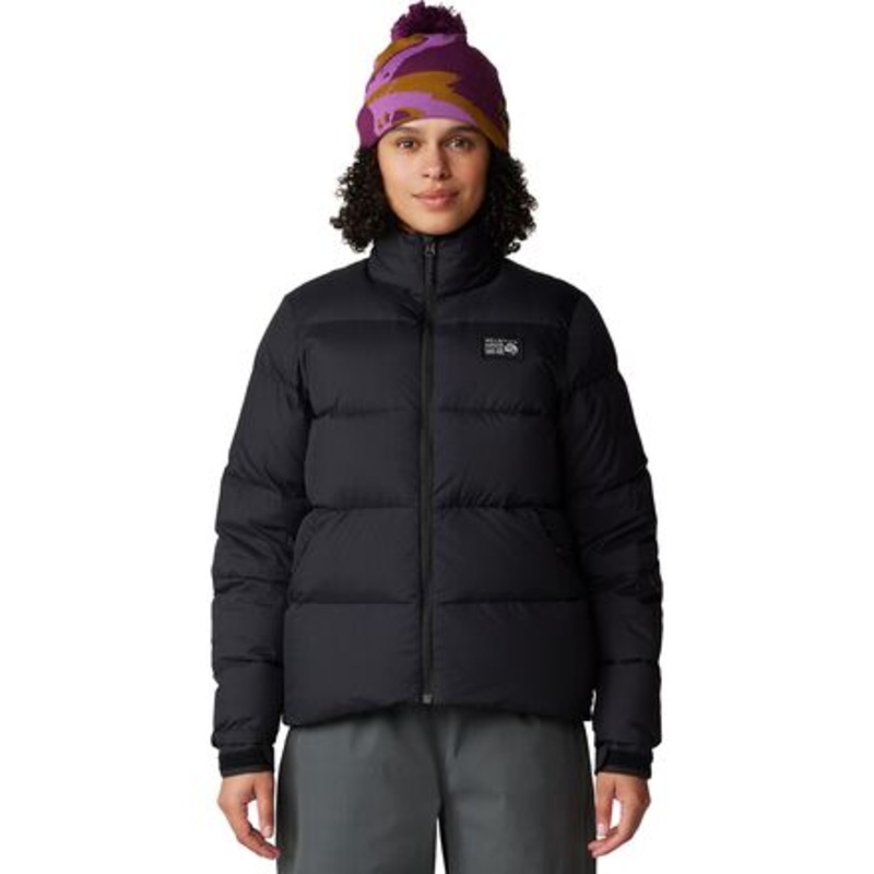 Nevadan Down Jacket – Women&apos;s