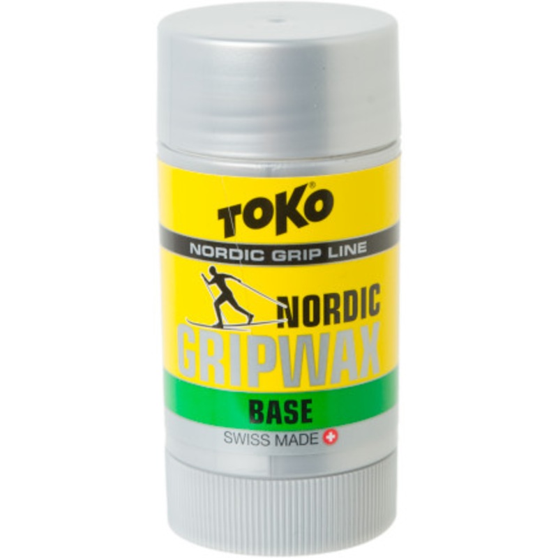 Nordic Grip Wax|Green|Red|Blue||25g