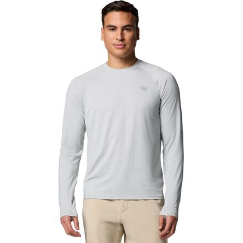 PFG Uncharted Long-Sleeve Shirt – Men&apos;s