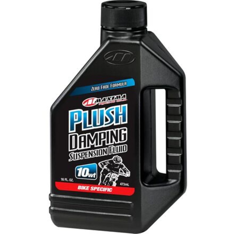 Plush Suspension Fluid|10wt|3wt|5wt|7wt|16oz