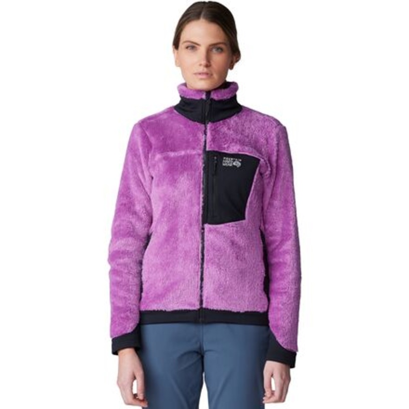 Polartec High Loft Jacket – Women&apos;s