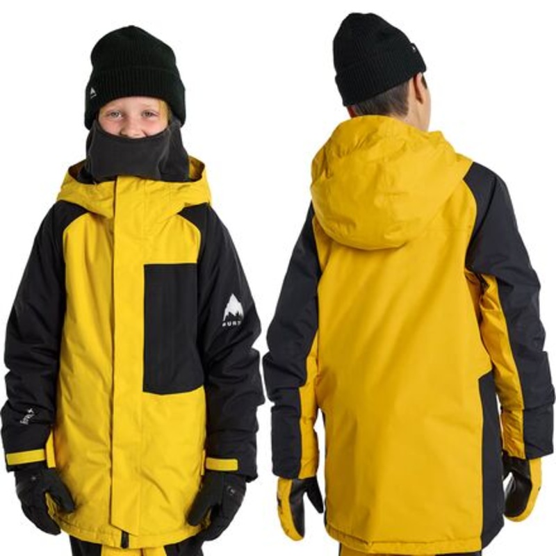 Powline GORE-TEX Jacket – Kids&apos;