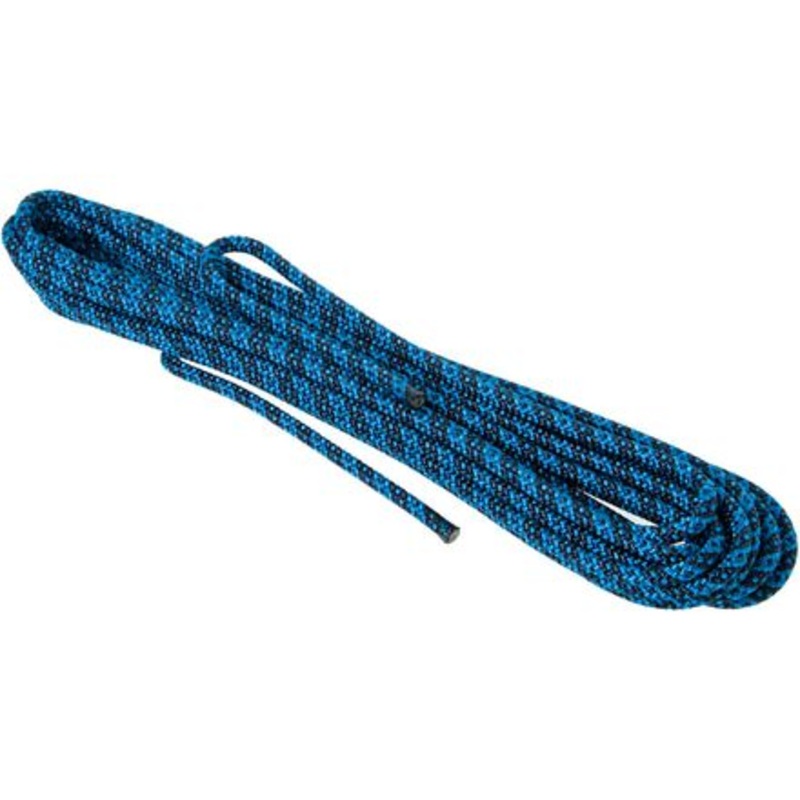 Pre Cut Accessory Cord – 6mm|Blue Pattern|Yellow Pattern|30ft|100ft