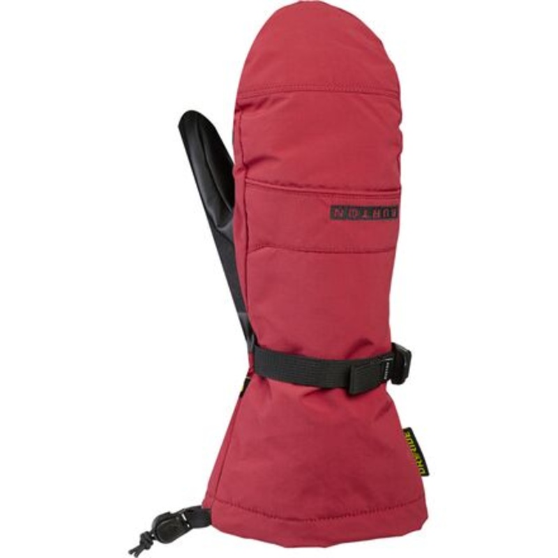 Profile Mitten – Women&apos;s|Deep Red|Stout White|True Black|Zebra Camo|L|XL|S|M