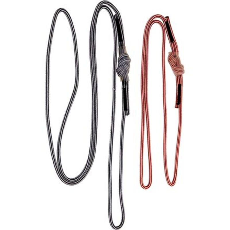Prusik Cord Set|One Color|28in & 47.5in