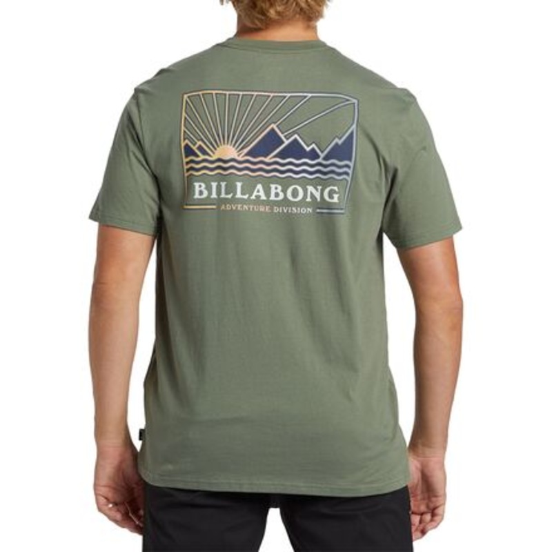 Range Short-Sleeve T-Shirt – Men&apos;s