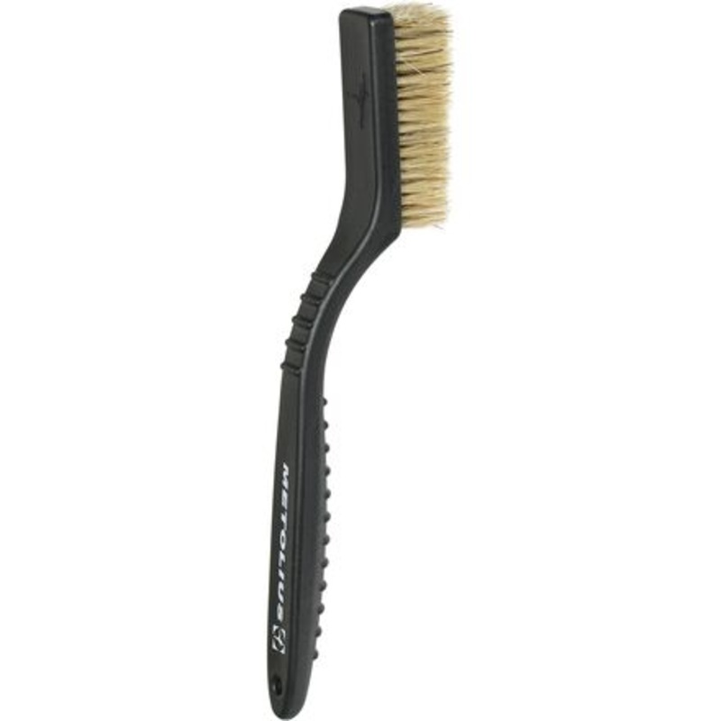 Razorback Boar&apos;s Hair Brush