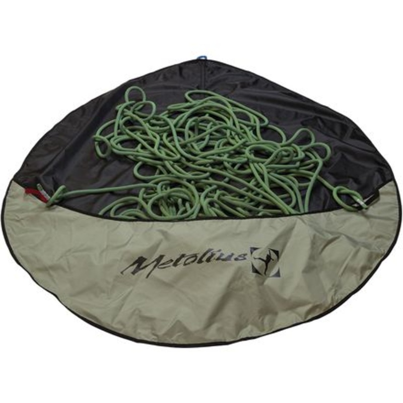 Rope Tarp|One Color|One Size